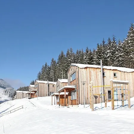 شقة Holiday Village Prabichl - Osm02508-hya