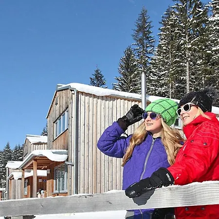 شقة Holiday Village Prabichl - Osm02508-hya